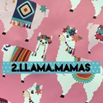 Profile Picture of Amanda and Morgan (@2.llama.mamas) on Instagram