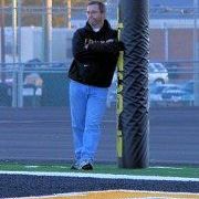 Profile Picture of Jeff Chappell (@bamaref1) on Pinterest