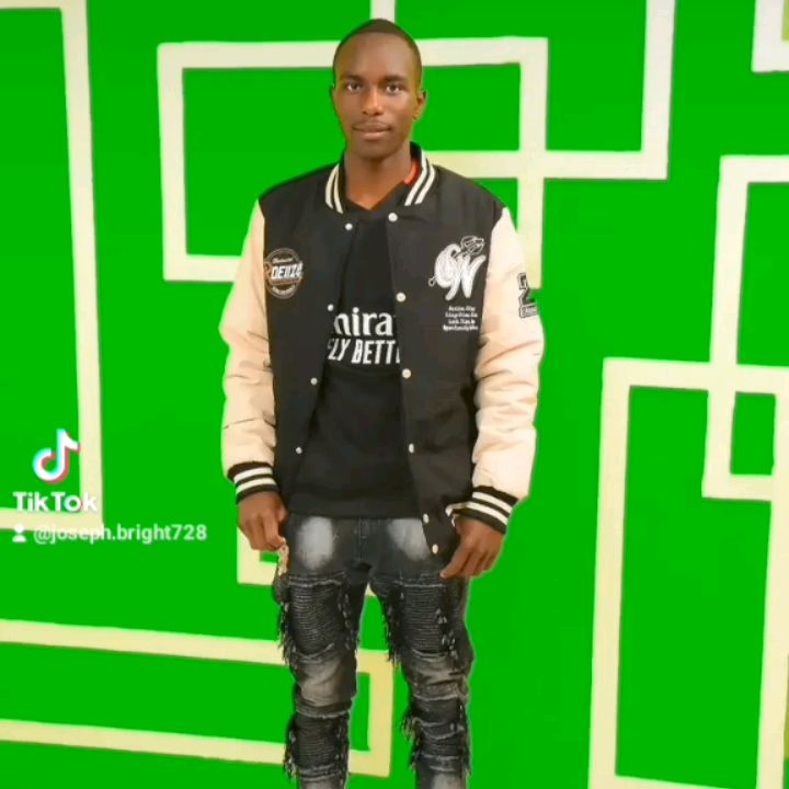 Profile Picture of Joseph Bright ❤️❤️ (@joseph.bright728) on Tiktok