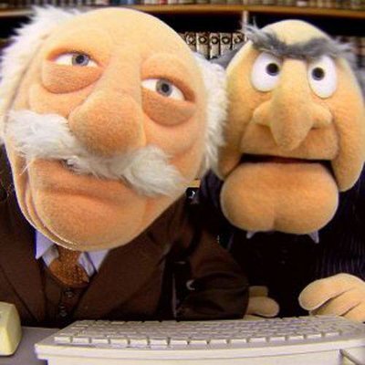 Profile Picture of Mike Amidon (@MikeAmidon) on Twitter