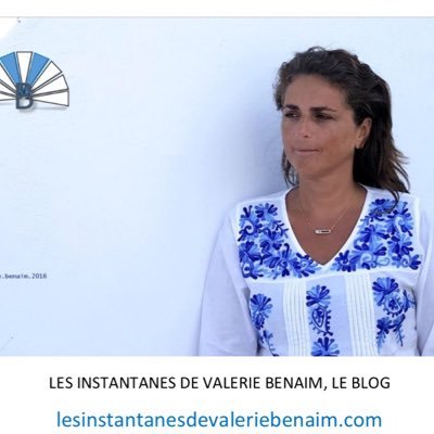 Profile Picture of Valerie Benaim (@@BenaimValerie) on Twitter