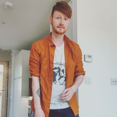 Profile Picture of Tom Regan (@grapedosmil) on Twitter