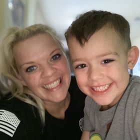 Laurel Patterson - Pinterest Profile Picture of Laurel Patterson (@laurelranae) on Pinterest