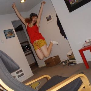 Jordyn Berg - Myspace Profile Picture of Jordyn Berg (@crzyredhead18) on Myspace