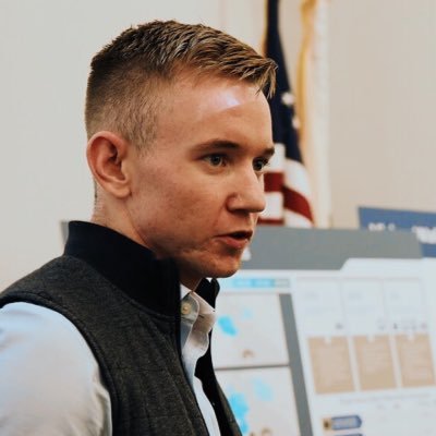 Profile Picture of Joe Kaylor (@JoeKaylor3) on Twitter