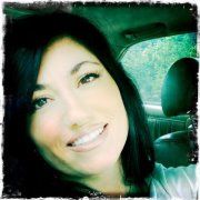 Profile Picture of Adina Mitchell-jones (@adinamichelle) on Pinterest