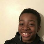 Profile Picture of Daniel Baptiste (@danbap.27) on Instagram