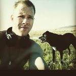 Profile Picture of Jeremiah Hays (@wuzabullfrog85) on Instagram