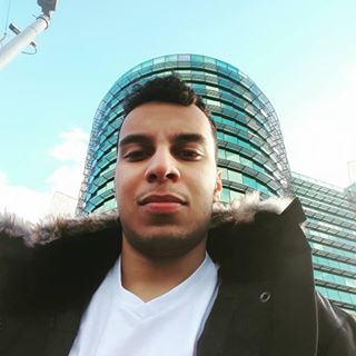 Profile Picture of Aaron Carrero (@aaron.carrero.5) on Facebook