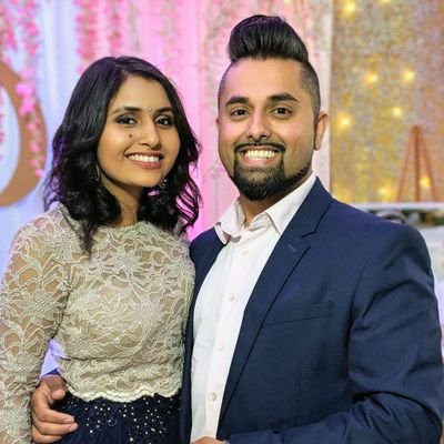 Profile Picture of Ashneal Prasad (@ap_neal) on Twitter
