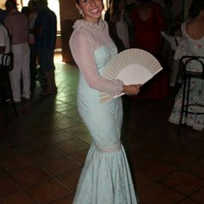 Profile Picture of Maria Paneque (@MariiaAmojadas) on Twitter