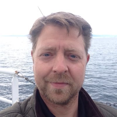 Profile Picture of Bernt Erik Henriksen (@bernterikh) on Twitter