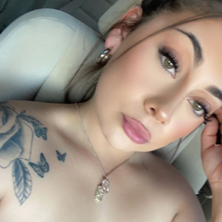 Profile Picture of Desirae. (@desiraeee1) on Tiktok