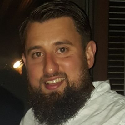 Profile Picture of Derek Rutter (@DRutt55) on Twitter
