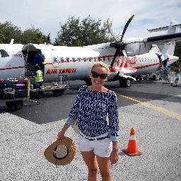 Profile Picture of Beata Yormark (@beatayormark) on Twitter