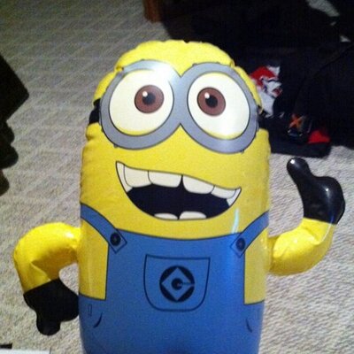 Profile Picture of Nick Timmons (@Nicktimmons2) on Twitter