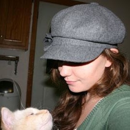 Profile Picture of Bria Swanson (@abreeze) on Myspace