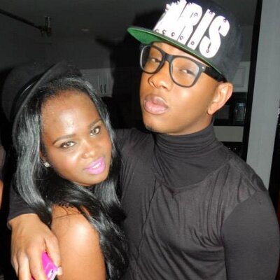 Profile Picture of Rashad Corey (@MrHushStyle) on Twitter