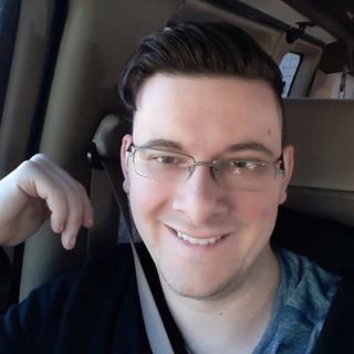 Profile Picture of Christopher McKenrick (@christopher.mckenrick.5) on Facebook