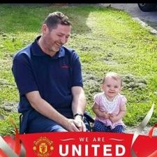 Profile Picture of John Mcphillips (@MaxMcp1970) on Twitter
