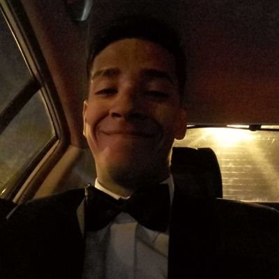 Profile Picture of Franco Alcántara (@FrancoAlcntara1) on Twitter