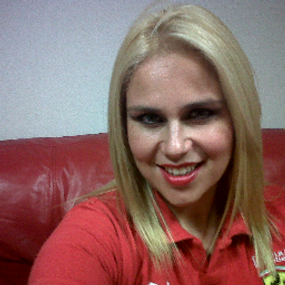 Profile Picture of Armida Ramirez C (@ArmidaXalapa) on Twitter