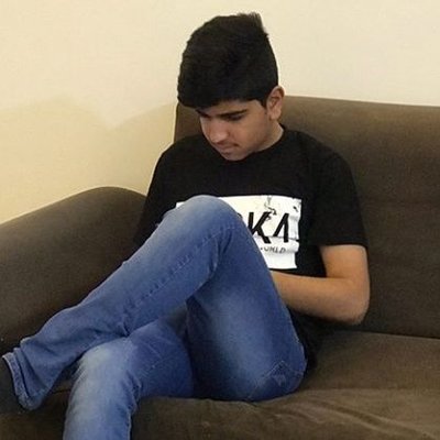 Profile Photo of Ahmad Emami (@AhmadEmami17) on Twitter