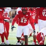 Profile Picture of Stacy Thomas Jr. (@s.thomas.jr_32) on Instagram