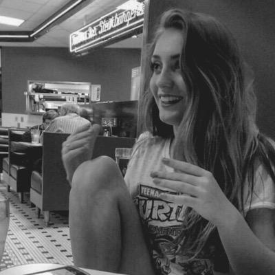 Profile Picture of Saylor Lea (@LeaSaylor) on Twitter