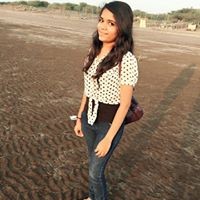 Profile Picture of Pragati Patel (@pragati-patel-33) on Quora
