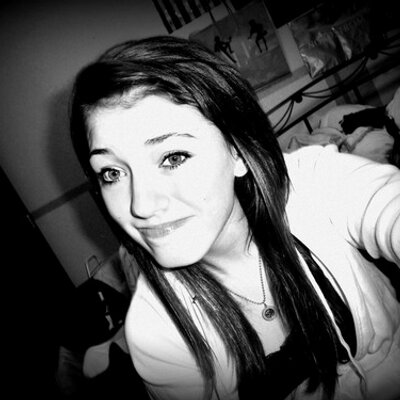 Profile Picture of Haley Wyrick (@haleyleiloni) on Twitter