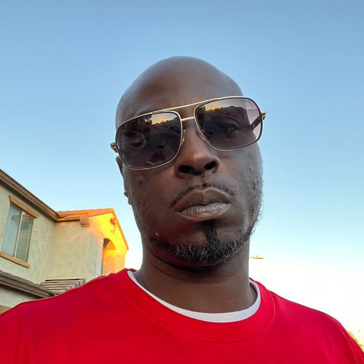 Profile Picture of Brian Gary605 (@briangary7) on Tiktok