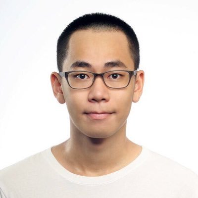 Profile Picture of Then Chee Kin (@kin_then) on Twitter