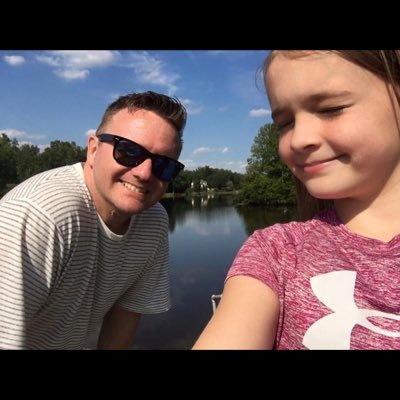 Profile Picture of Brad Berkley (@bradberkley73) on Twitter