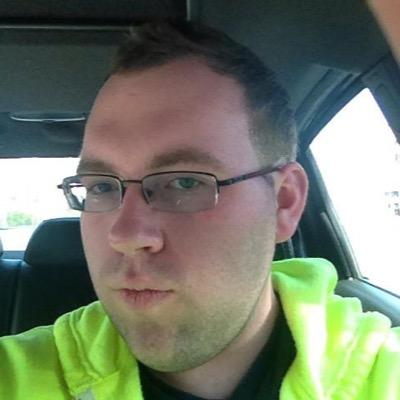 Profile Picture of Wesley Steele (@WesSteele92) on Twitter