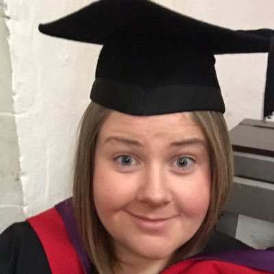 Profile Picture of Sweeney (@SweenAmy) on Twitter