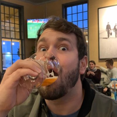 Profile Picture of Aaron Raney (@RaneyAaron) on Twitter