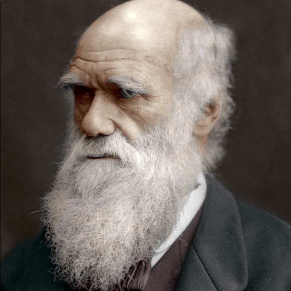 Profile Picture of Charles Darwin (@charlesdarwin69) on Poshmark