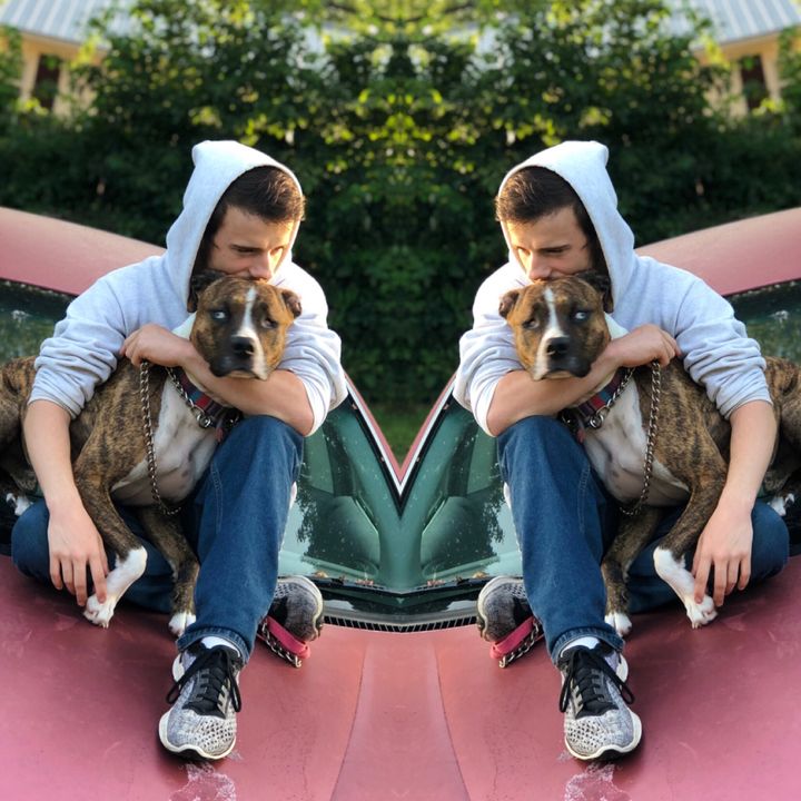 Profile Picture of Andrew Morgan (@andrew.morgan.15) on Tiktok