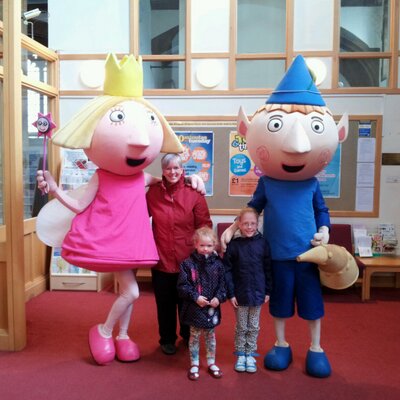 Profile Picture of Chris Littler (@3NanaChris) on Twitter