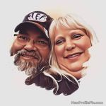 Profile Picture of Patti Gyarmati Clifford (@patti_55) on Instagram