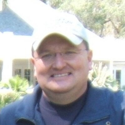 Profile Picture of Randy Howe (@RandyHowe1) on Twitter