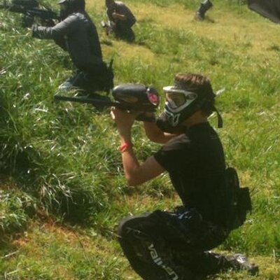 Profile Picture of Jacob Bagwell (@jacob_bagwell) on Twitter