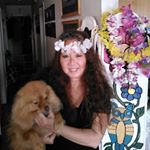 Profile Picture of Alice Okamura (@okamuraalice) on Instagram