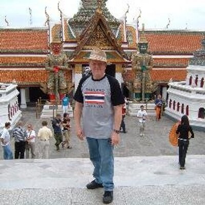 Profile Picture of Bob Wallenberg (@BobTigo0202) on Twitter