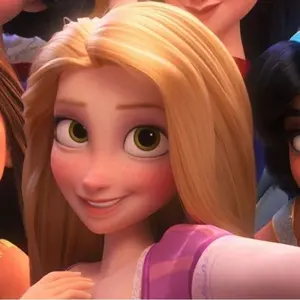 Profile Picture of rakel (@racquelnina) on Tiktok