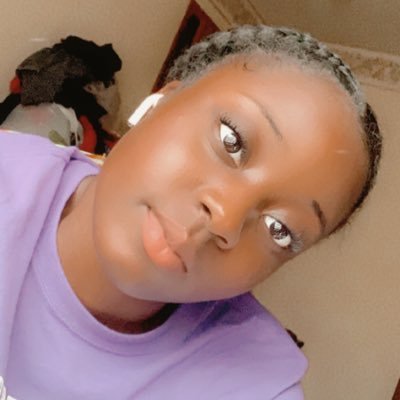 Profile Picture of Hannah Owusu (@hannahowusu_) on Twitter