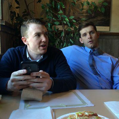 Profile Picture of Jon Bonneau (@bonneaujon_b) on Twitter