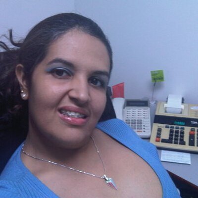 Profile Picture of Sandra Barrios (@sandrabarrios05) on Twitter