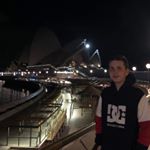 Profile Picture of JACOB (@jacob_leahy) on Instagram